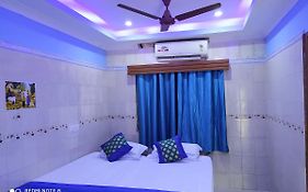 Abirami Guest House Mahabalipuram